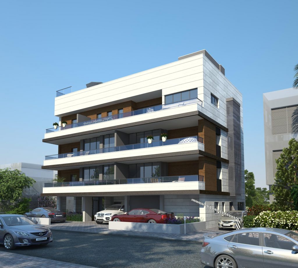 התבור 13 הדמיה ימין